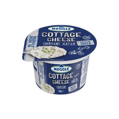 Cottage Cheese přírodní 180 g